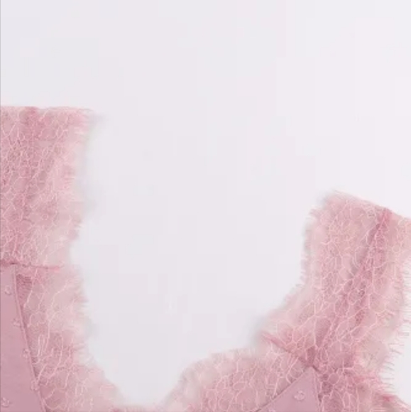 ♥️New eyelash dot cami - Picture 8 of 16